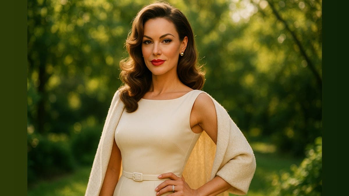 Guess the Hollywood Mom: A Photo That’ll Make You Say Wow!