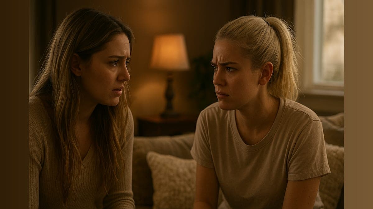 MomTok Mayhem: Can Mikayla Matthews Save the Day Amid Domestic Drama?