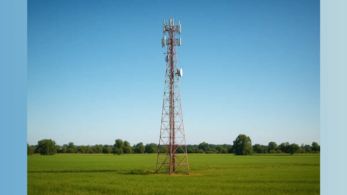 Broadcasting Jackpot: CapRadio and KVIE Settle Their Tower Dispute with a Chilling Twist!