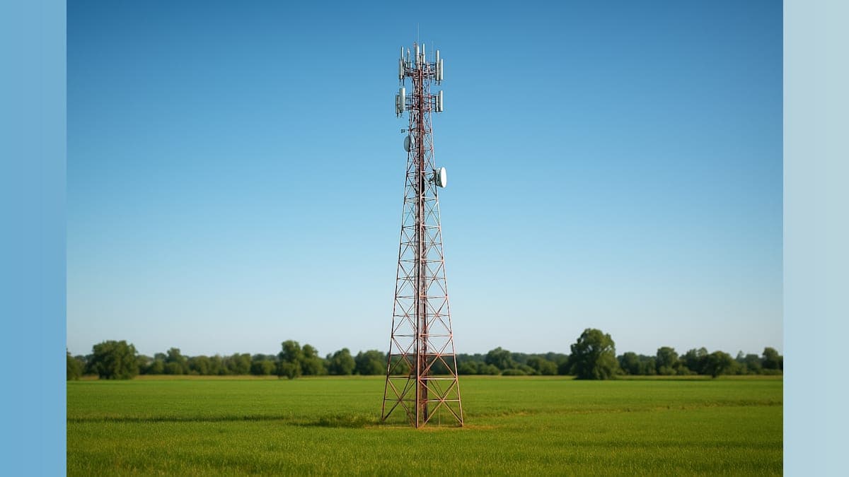 Broadcasting Jackpot: CapRadio and KVIE Settle Their Tower Dispute with a Chilling Twist!