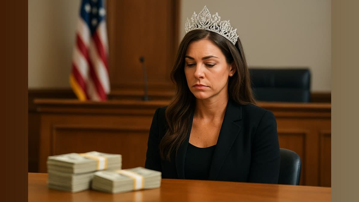 California Woman Pleads Guilty to Multi-Million Dollar Ponzi Scheme