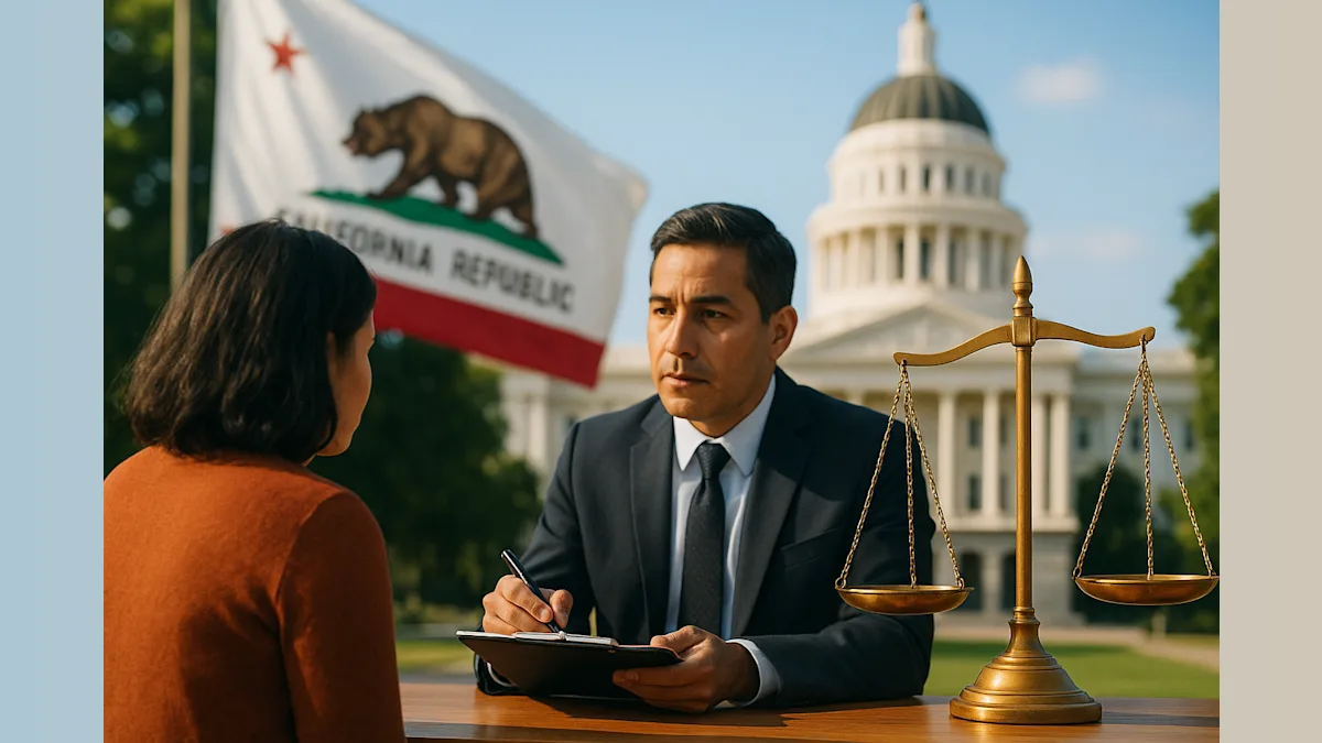 California Pushes for Legal Representation in Deportation Cases