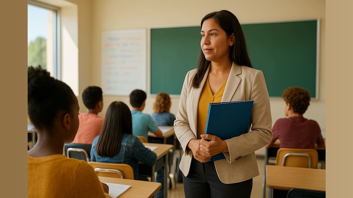California Tackles Student Achievement Gap with New Initiative