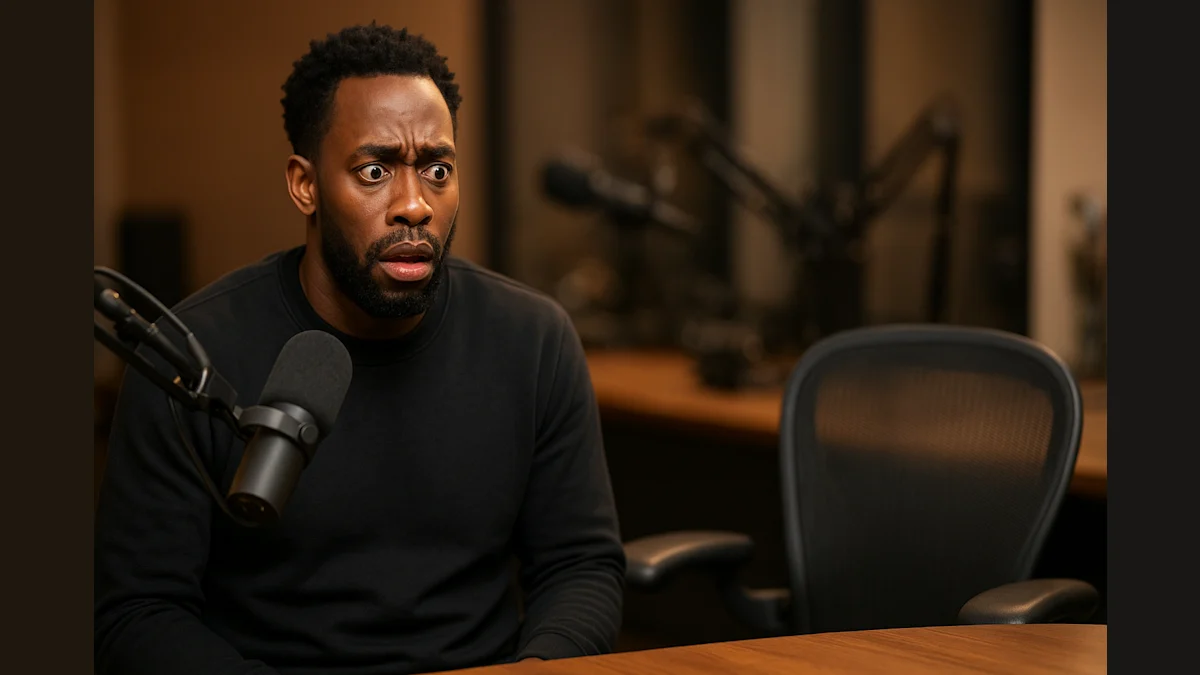 Podcasting Drama: Patrick Beverley Exposed After Barstool Betrayal!