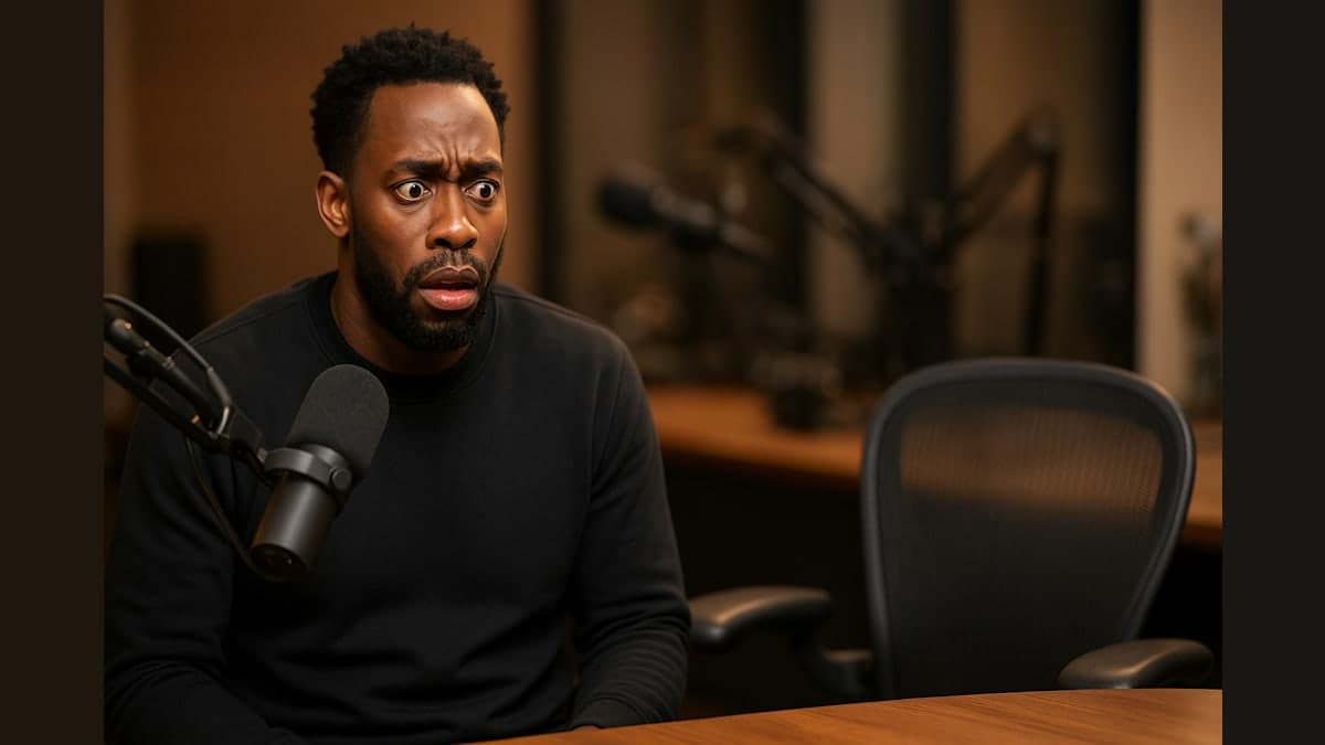 Podcasting Drama: Patrick Beverley Exposed After Barstool Betrayal!