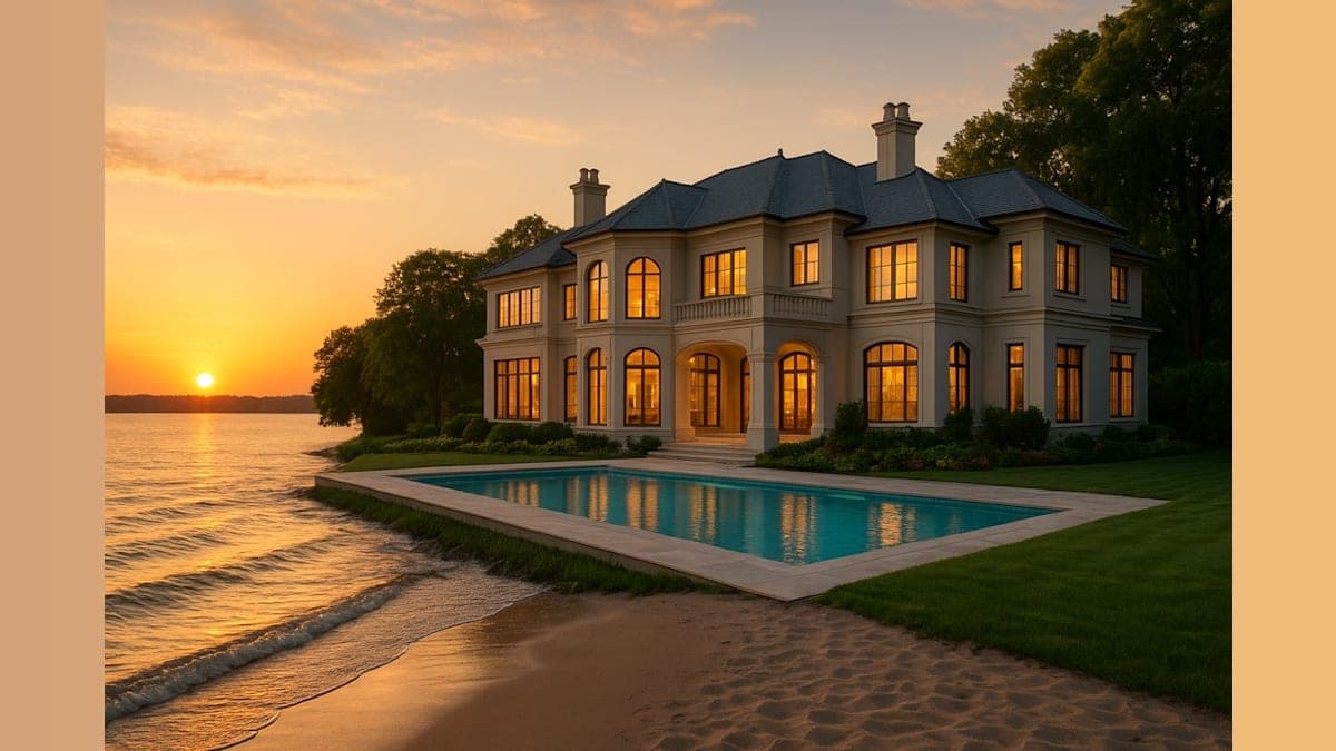 Antonio Brown’s Mansion: From NFL Fame to Real Estate Flop!