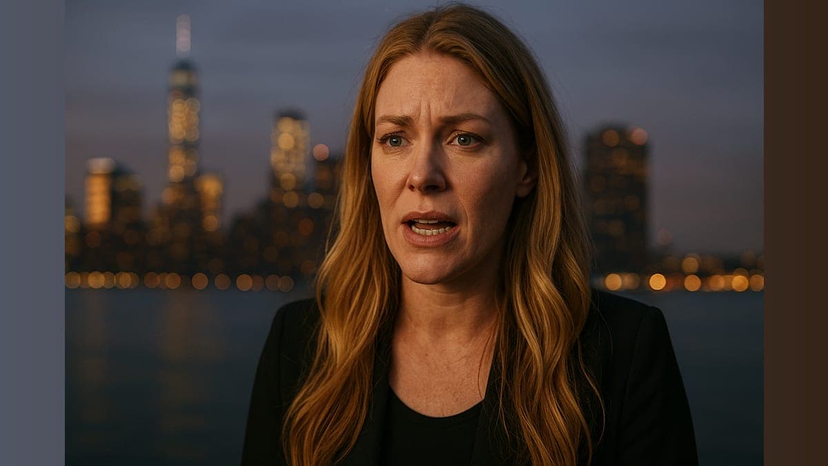 Leah McSweeney's Shocking Lawsuit Against Bravo: A Reality Check on Sobriety?