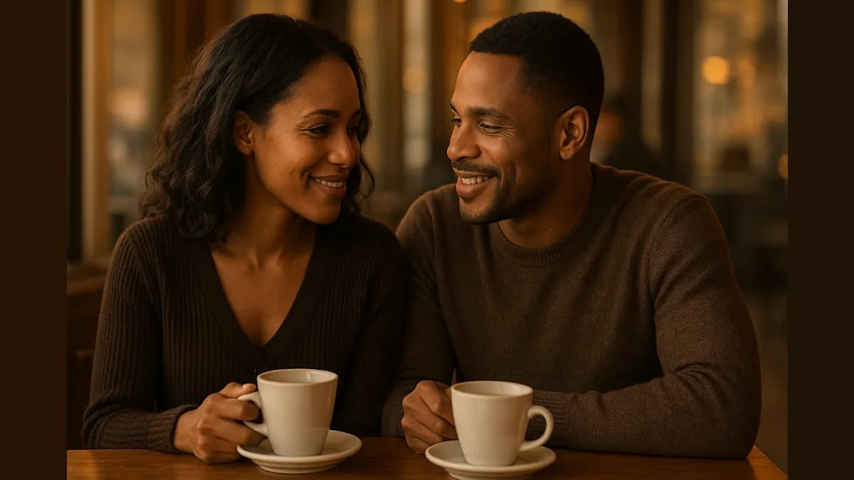 Kerry Washington’s Secret Love Story: 10 Years of Love, Mystery, and Family