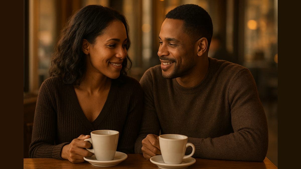 Kerry Washington’s Secret Love Story: 10 Years of Love, Mystery, and Family