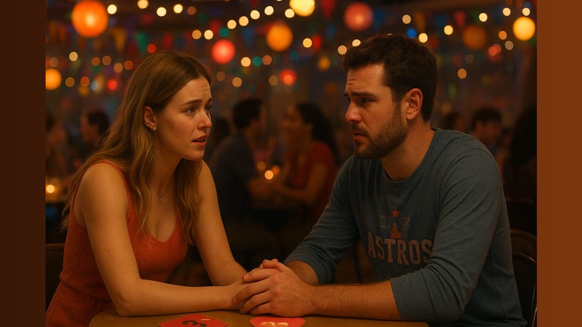 Love in the Fast Lane: Taylor Frankie Paul’s Speed Dating Twist with a Bachelorette Hopeful!