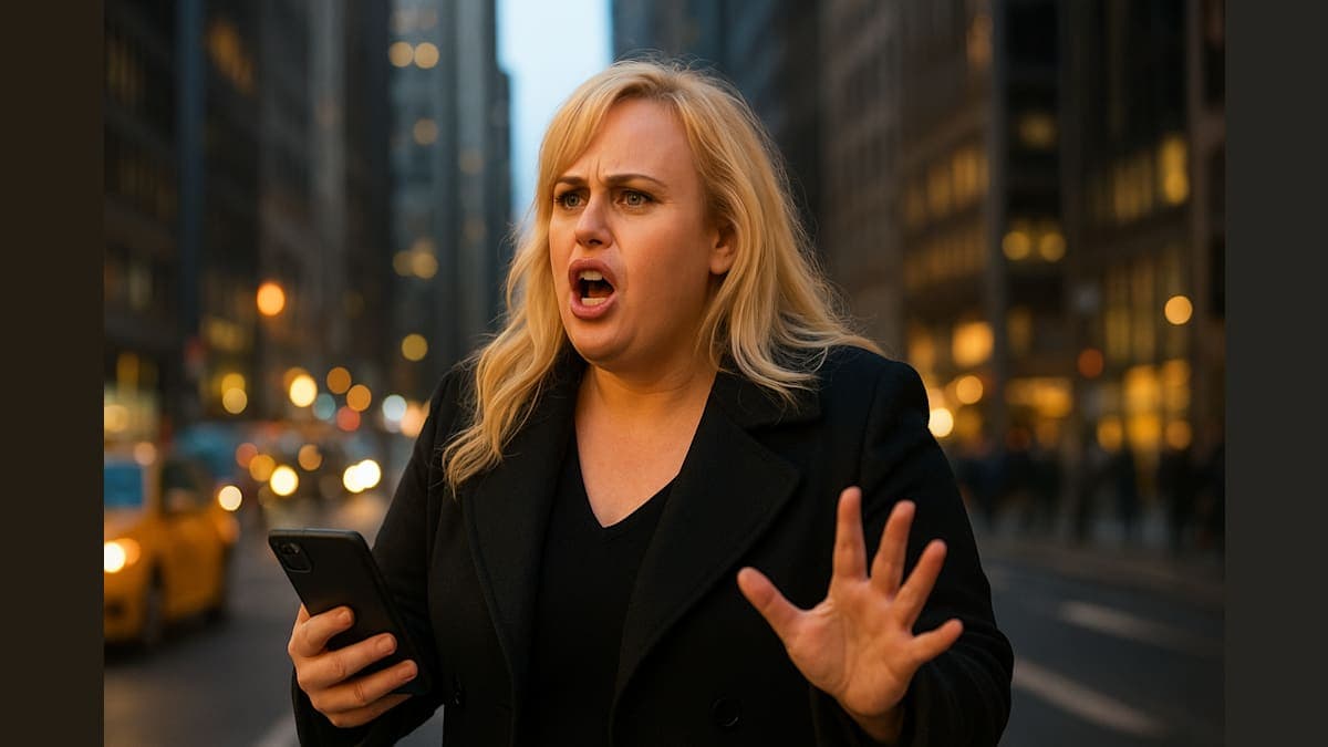 Rebel Wilson vs. Billionaire: A Scandalous Legal Showdown Unfolds!