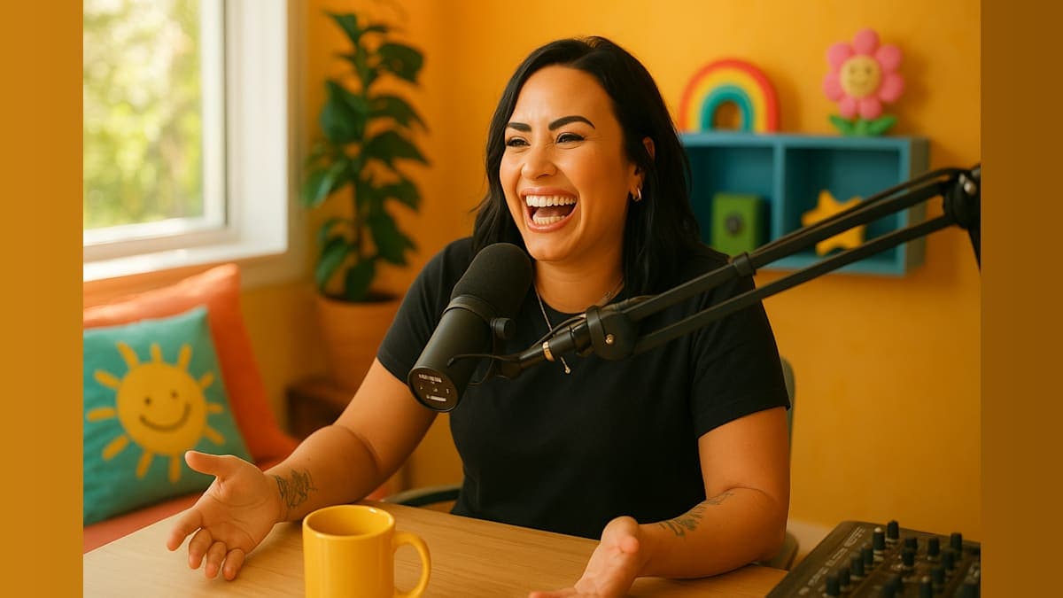 Demi Lovato's Disney Channel Mount Rushmore: Who Made the Cut and Who Didn't?