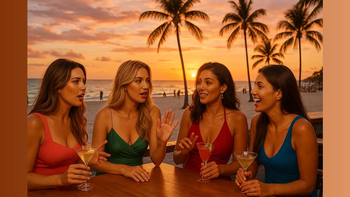 Is "The Real Housewives of Miami" Riding Off into the Sunset?