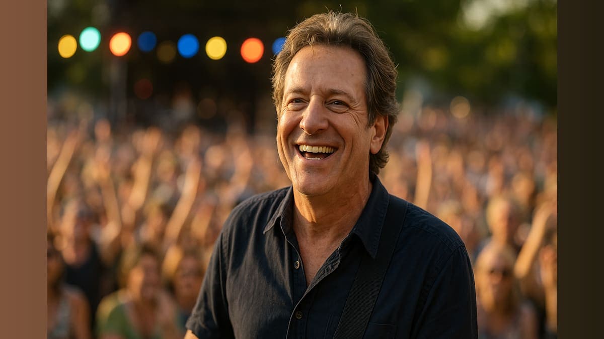 From Hit Song to Lifeline: How 867-5309 is Now a Cancer Support Hotline