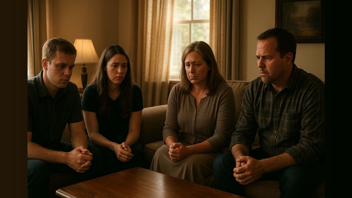 Duggar Drama: Scandals and Estrangements Add Fuel to the Fire