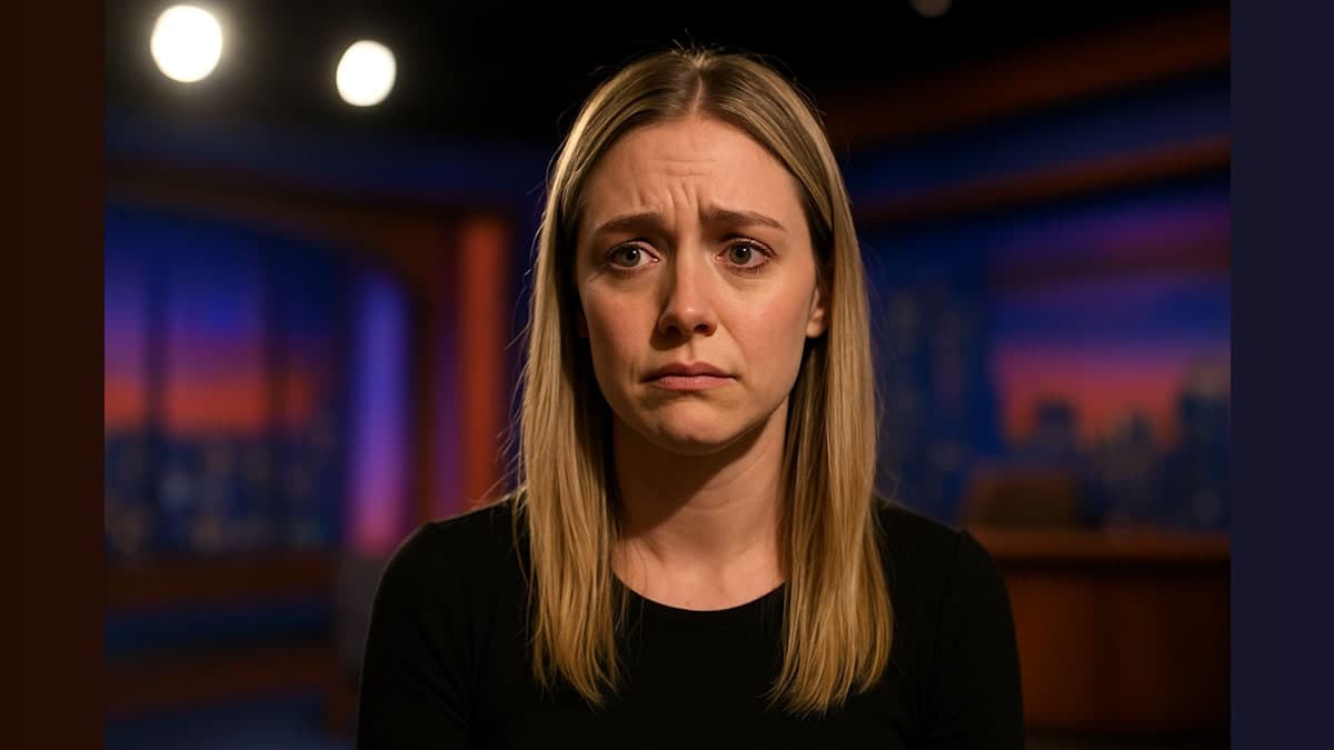 Taylor Frankie Paul Drops Out of Tonight Show: Drama Behind the Scenes!