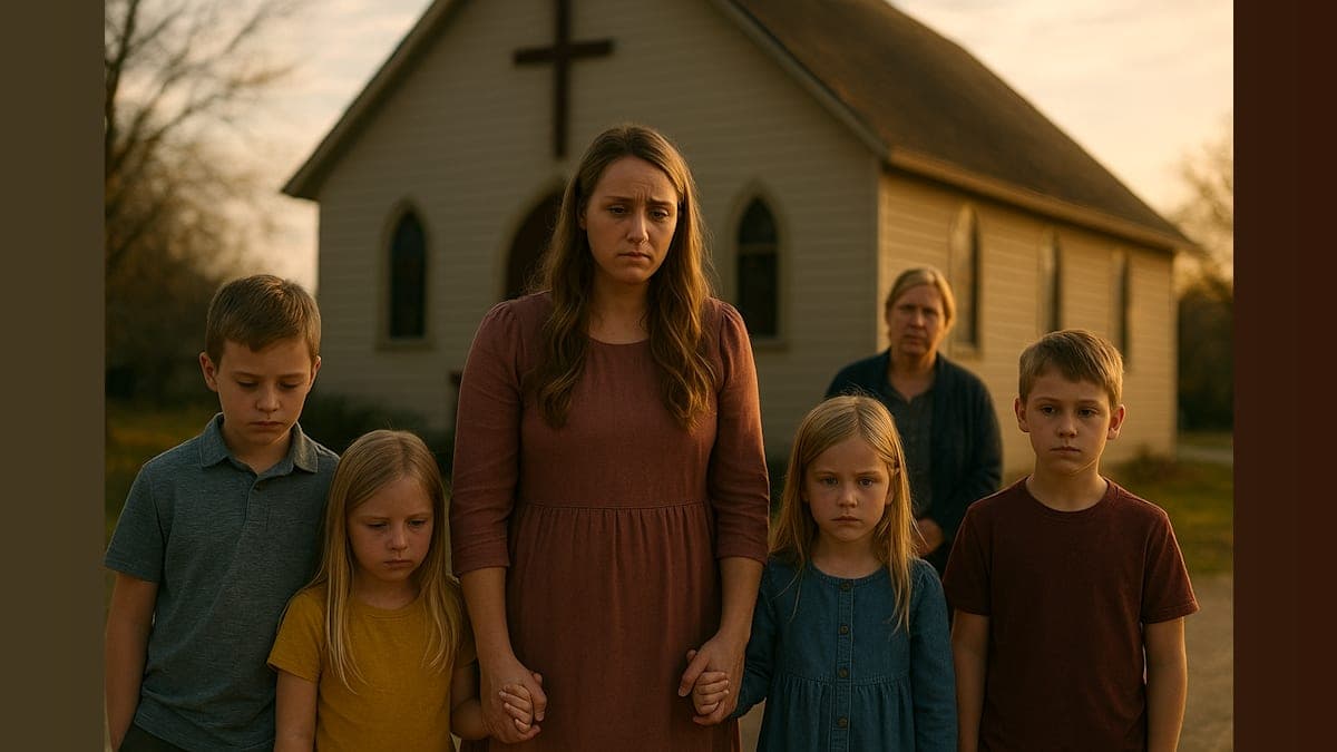 From Fairytales to Fractures: Kendra Duggar's Marriage Amidst Shocking Allegations