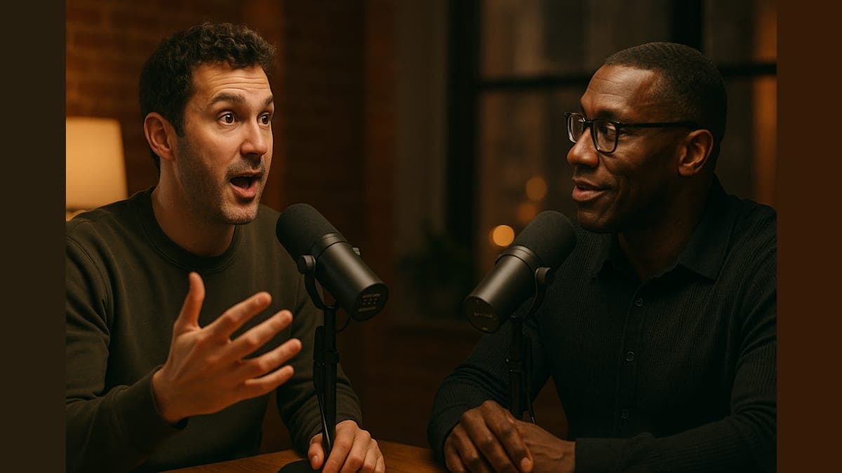 Mark Normand's Bold Suggestion for Taylor Swift Sparks Controversy