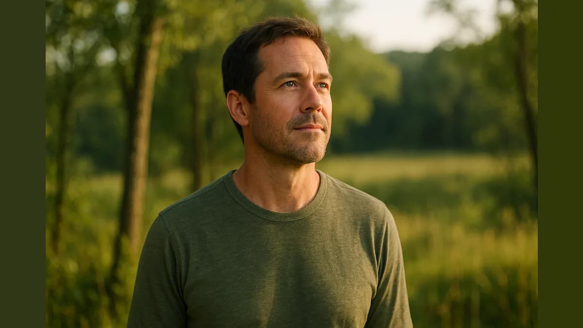 Ryan Sutter's Lyme Disease Battle: A Journey Through Darkness and Hope