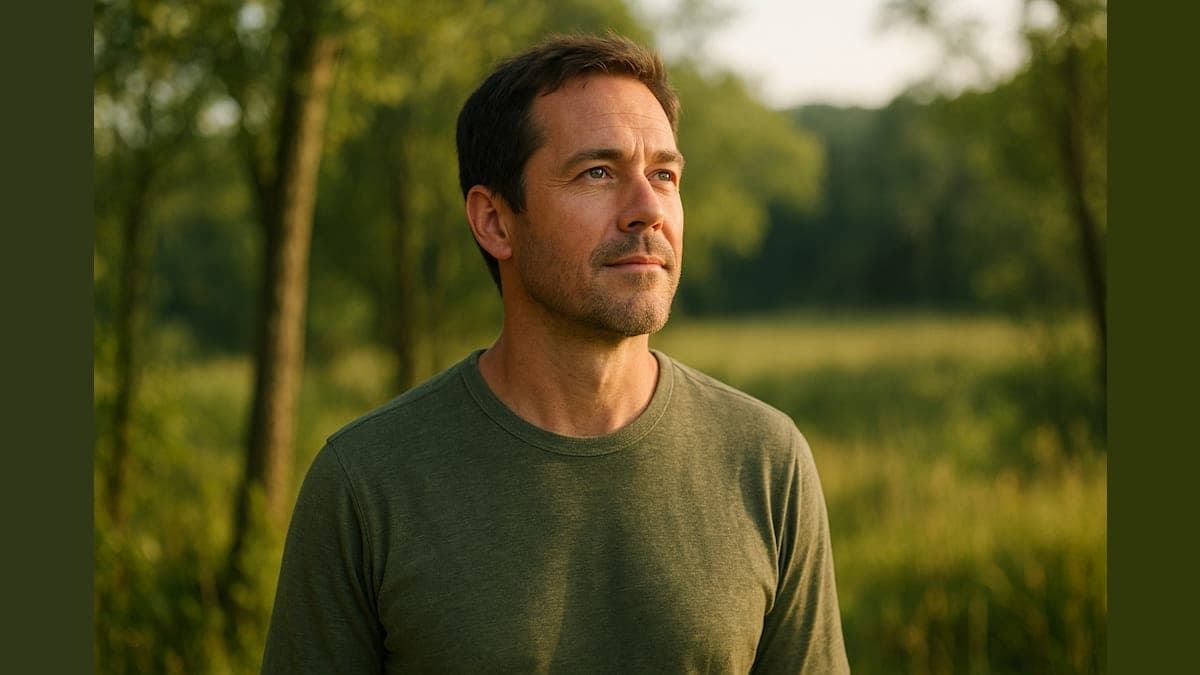 Ryan Sutter's Lyme Disease Battle: A Journey Through Darkness and Hope