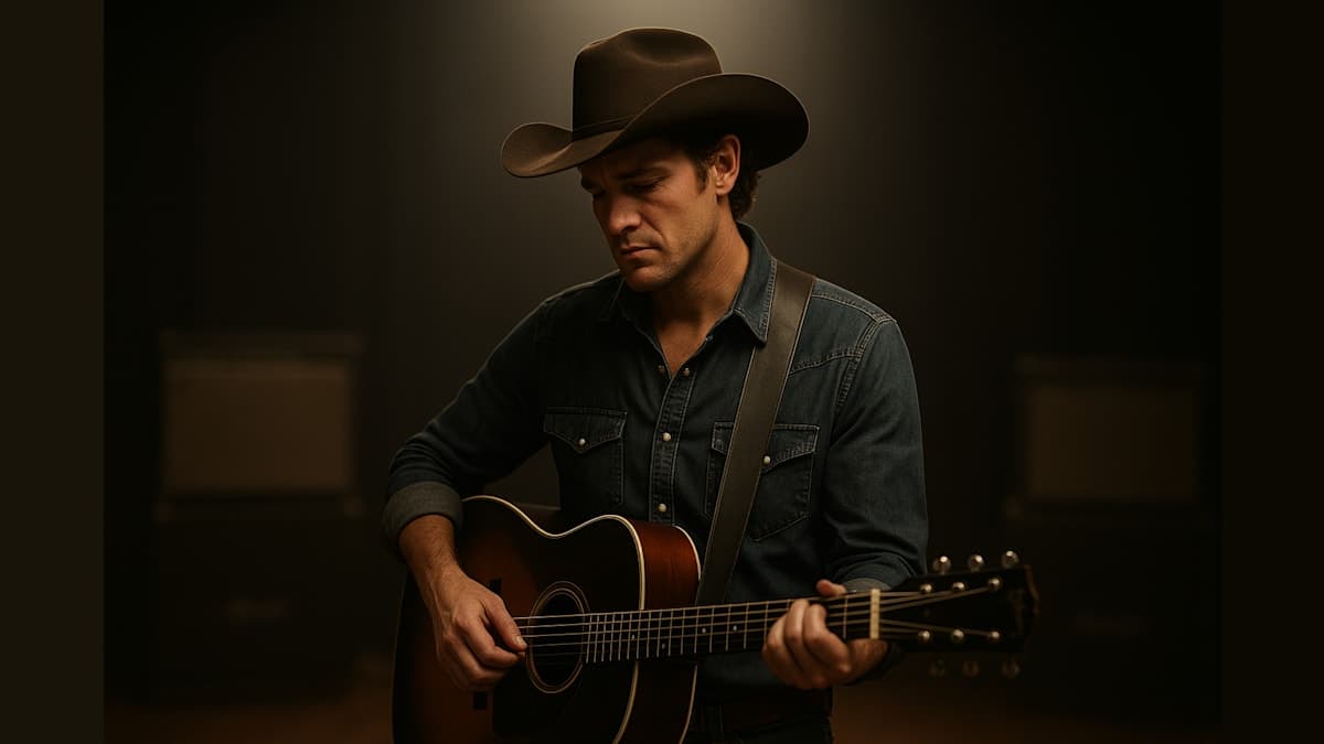 Randall King Hits Pause: A Bold Move for Mental Health in Country Music