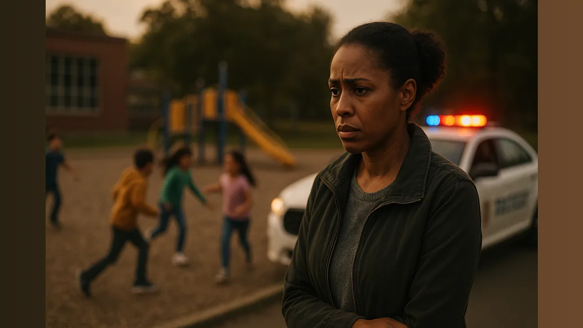 Startling Near Misses: The Hidden Gun Violence Threatening Our Schools