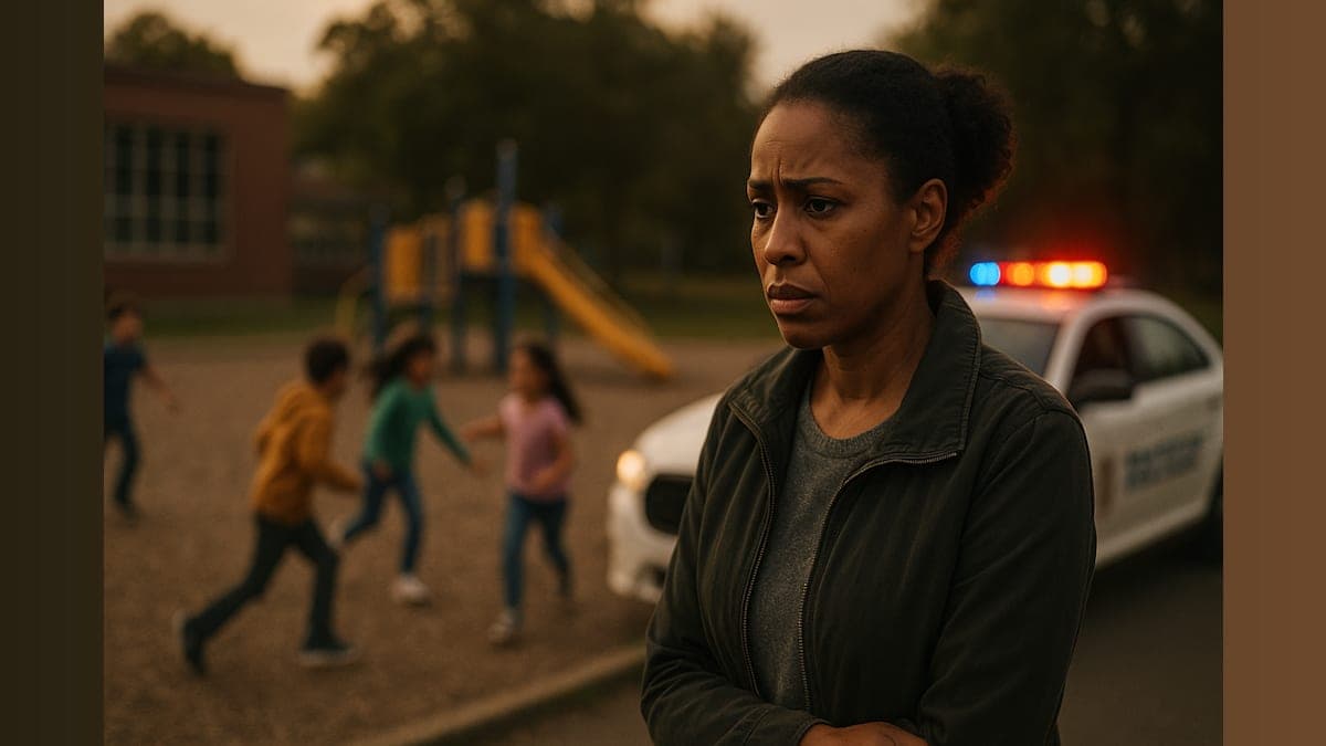 Startling Near Misses: The Hidden Gun Violence Threatening Our Schools