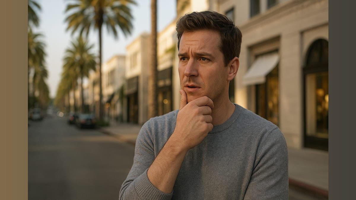 Reality Show Meltdown: Grant Ellis Backs ABC's Bold Move Against Domestic Violence