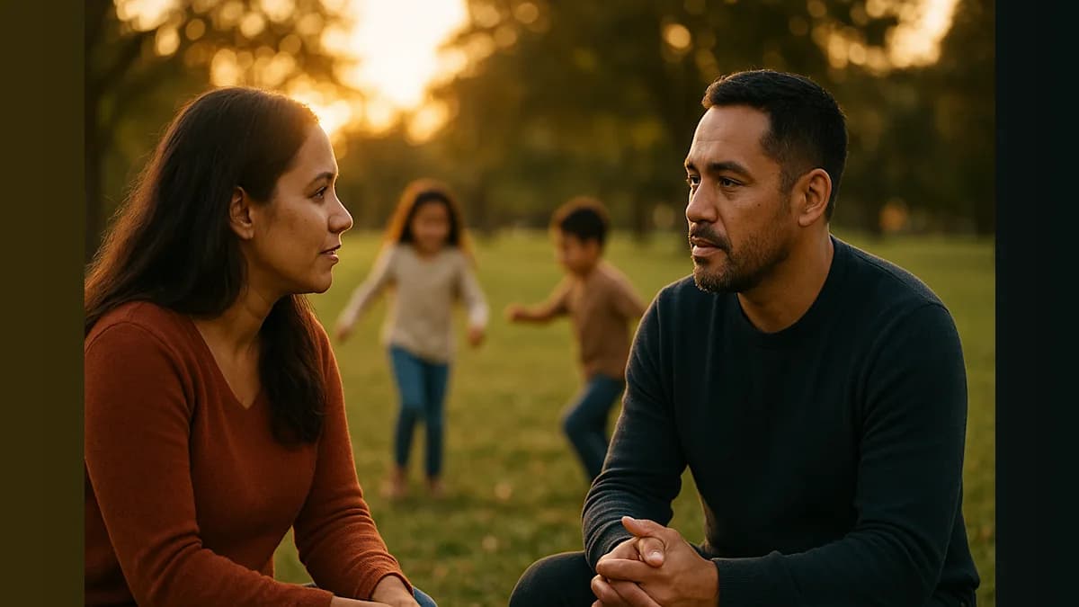 Reality Check: Jessi Draper Ngatikaura's Marriage Hits a New Low with Divorce Filing