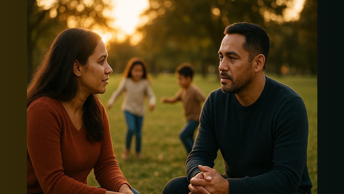 Reality Check: Jessi Draper Ngatikaura's Marriage Hits a New Low with Divorce Filing
