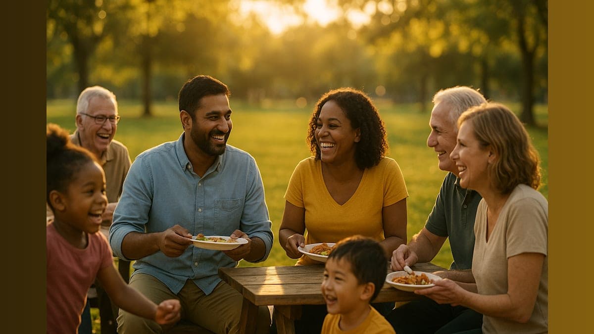 Good News Alert: What Uplifting Stories Shined This Week?