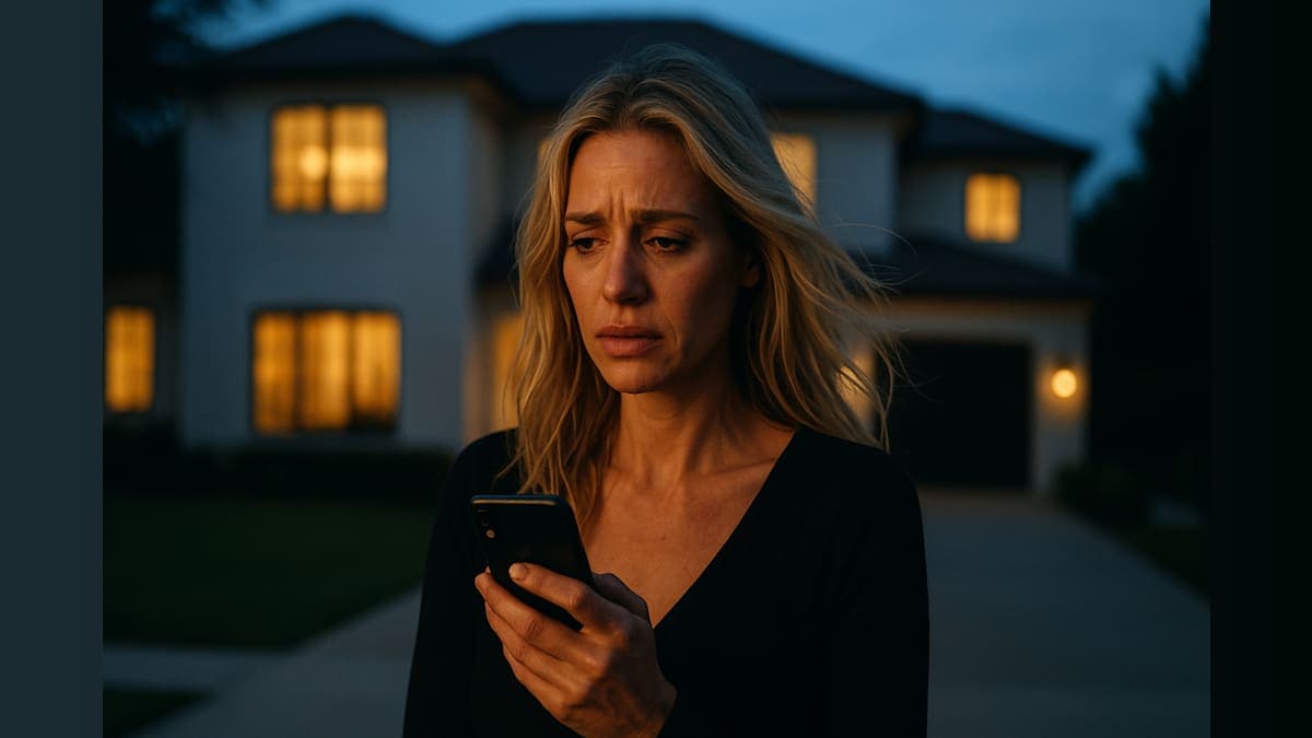 Dorit Kemsley’s Financial Shake-Up: Is Foreclosure on the Horizon?