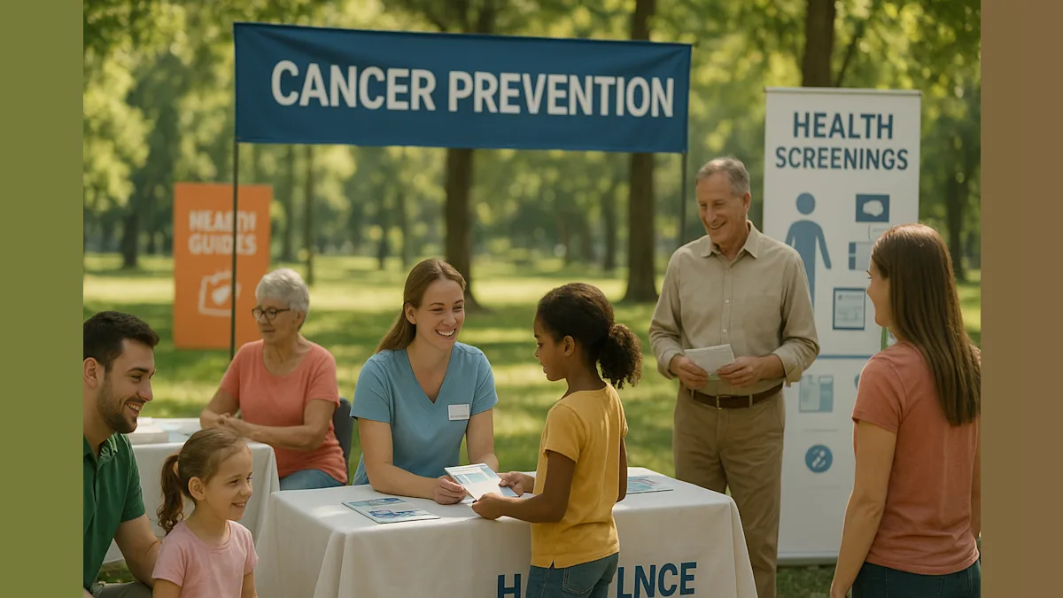 The Surprising Drop in Cancer Deaths: What’s Behind the Numbers?