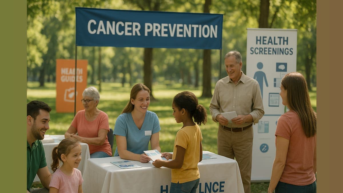 The Surprising Drop in Cancer Deaths: What’s Behind the Numbers?
