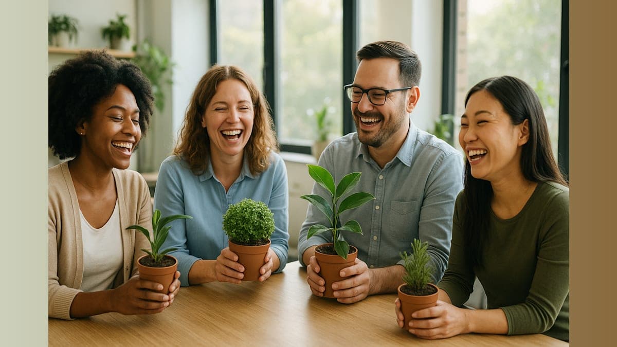 Is Your Workplace Built to Bounce Back? Discover the Truth About Organizational Resilience!
