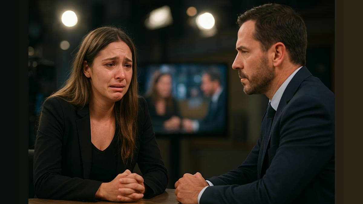 Demi Engemann's Shocking Confession: Is Reality TV Worth Sacrificing Your Reputation?