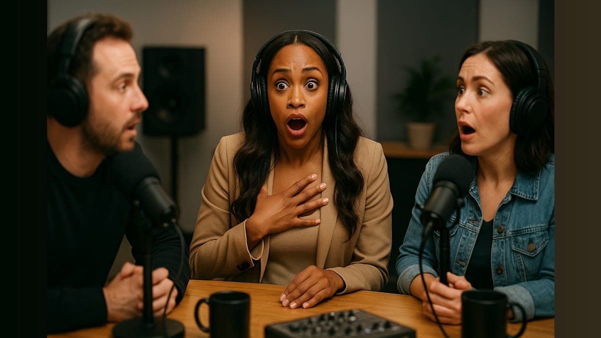 Bachelorette Bombshell: Rachel Lindsay Reacts to Shocking Cancellation!