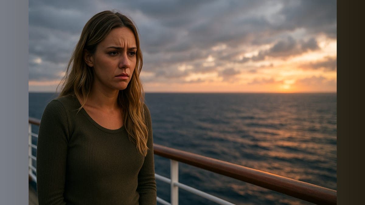 Taylor Frankie Paul’s Bachelor Cruise Debacle: A Dramatic Cancellation!