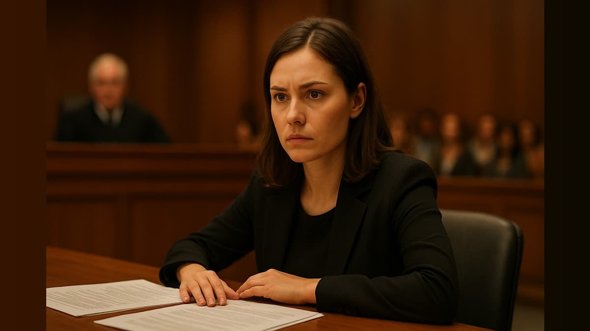 Disney in Hot Water: Natalia Grace Seeks Justice Over Damaging Portrayal!