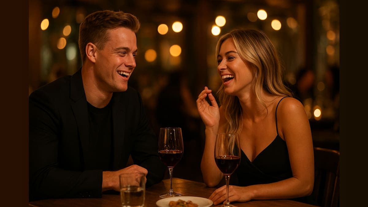 Joe Burrow and Olivia Ponton Spark Romance Rumors Post-Oscars – What’s the Scoop?