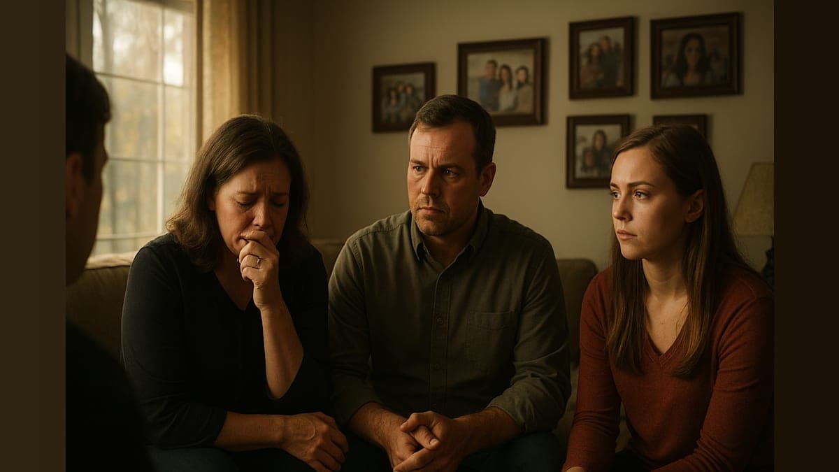 Duggar Drama: Joseph's Arrest Sends Shockwaves Through Reality TV Family