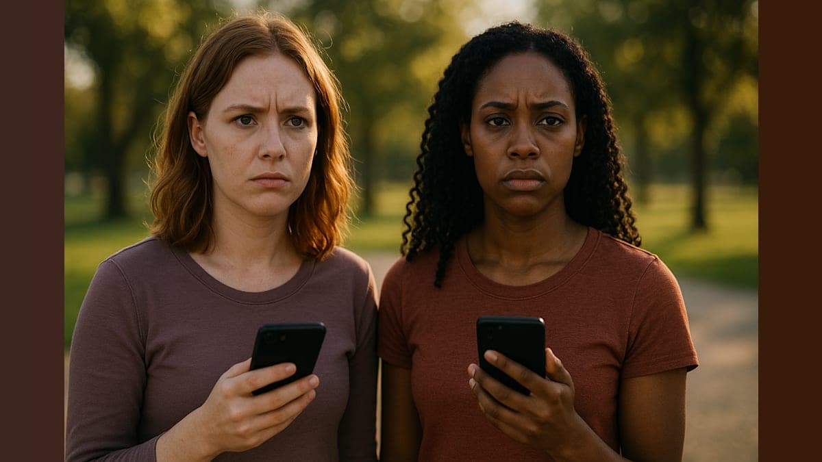 Reality Drama Unfolds: Mormon Wives Speak Out Against Domestic Violence Amid Co-Star's Scandal