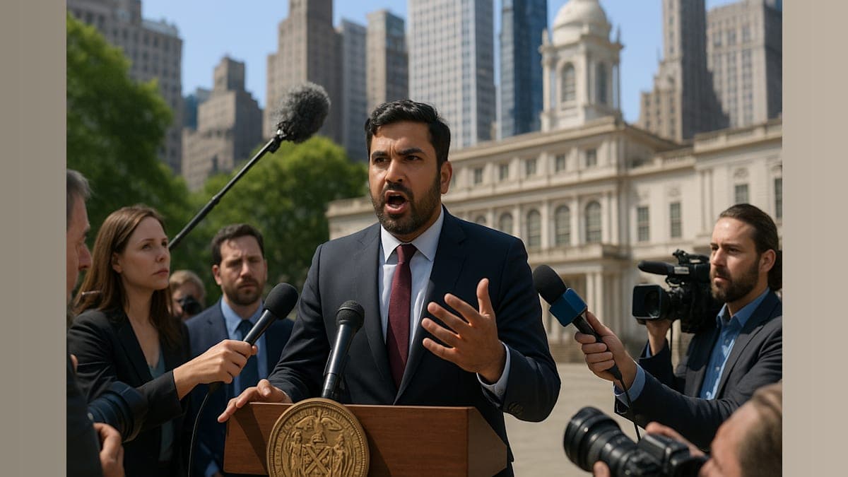 Social Media Scandal: NYC Mayor's Wife Pulls the Plug on Controversial Account!