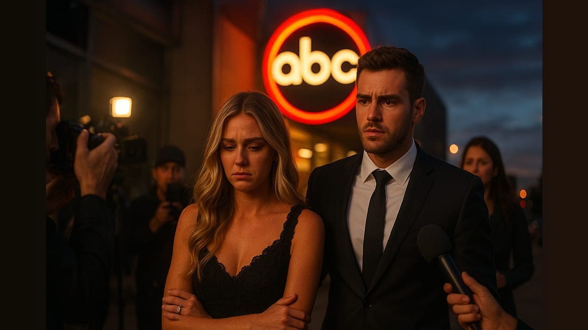 From Roses to Ruins: The Dramatic Downfall of Taylor Frankie Paul's Bachelorette Season