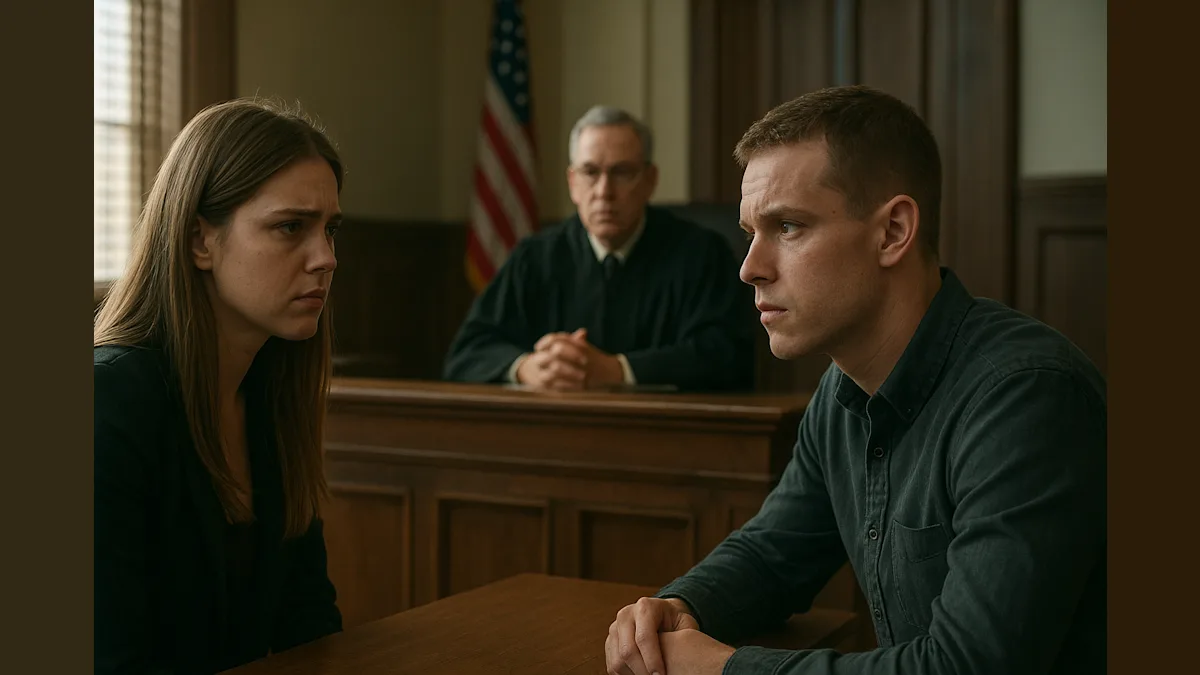 Reality Check: Dakota Mortensen's Protective Order Against Taylor Frankie Paul Sends Shockwaves!