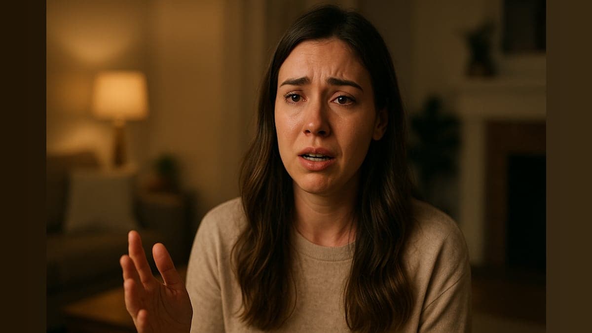 Stools, Shock, and Social Media: Miranda Hope Calls Out Taylor Frankie Paul
