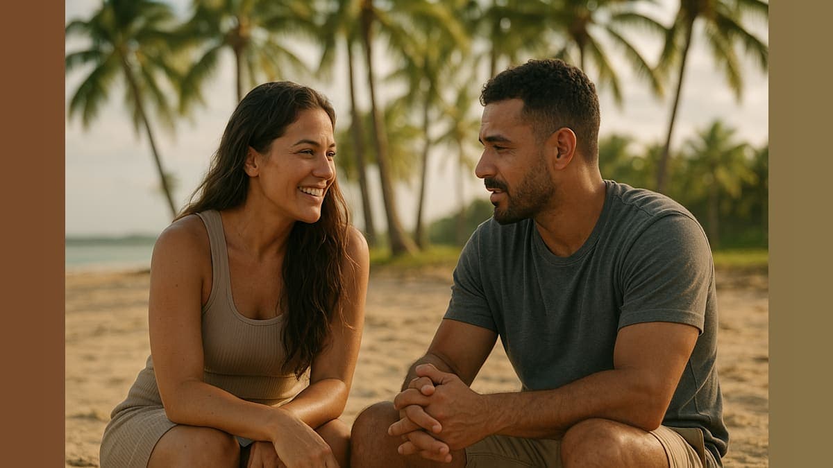 Reality Love Takes a Hit: JaNa Craig and Kenny Rodriguez Call It Quits!