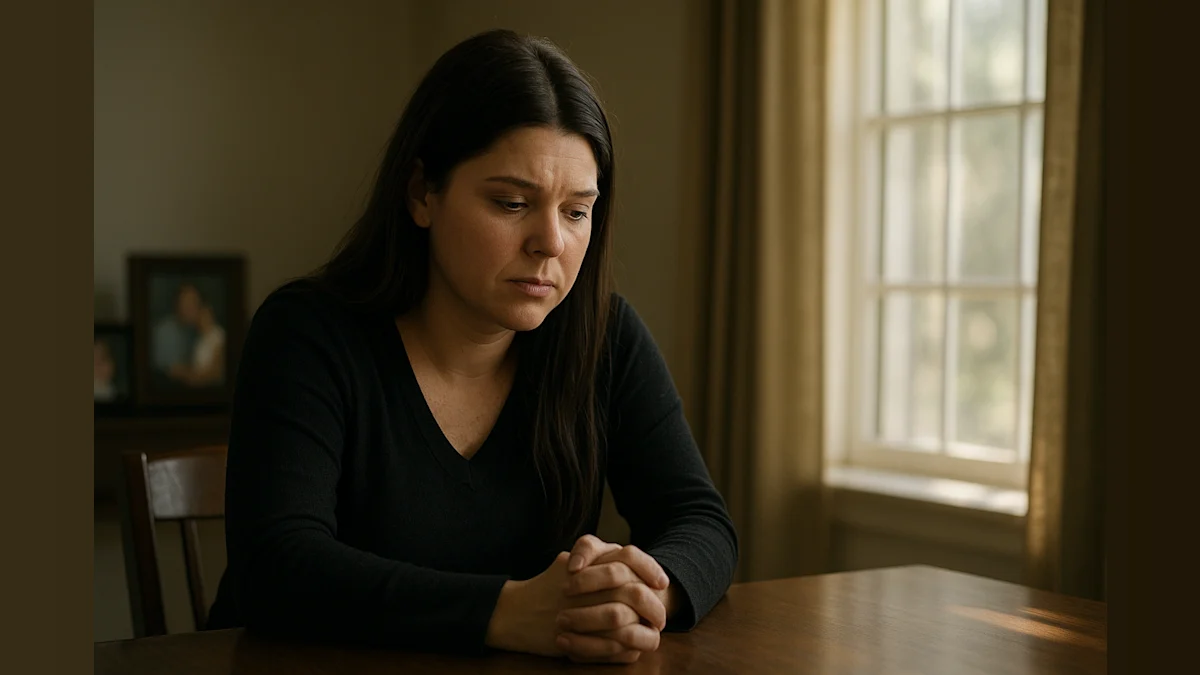 Amy Duggar King Speaks Out: Fallout from Joseph Duggar's Shocking Arrest