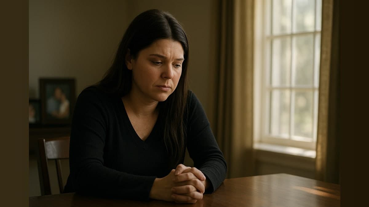 Amy Duggar King Speaks Out: Fallout from Joseph Duggar's Shocking Arrest
