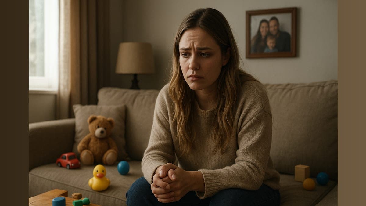 Love, Custody, and Chaos: The Unraveling Drama of Taylor Frankie Paul
